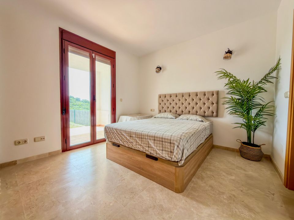 Rækkehus i Casares, Malaga - foto 3